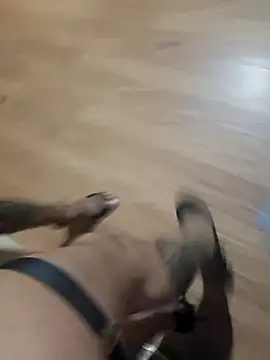 Tigresa23 online show from 04/17/26, 02:03