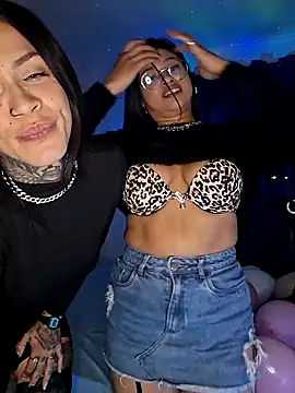 Tigresa23 online show from 04/26/26, 01:36