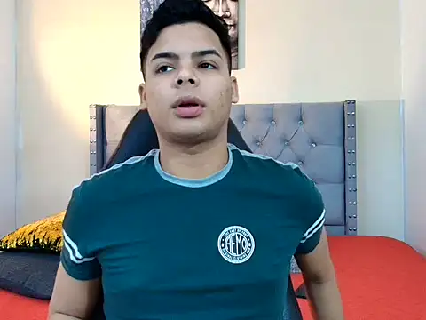 stewart mateo  online show from 12/15/25, 02:16