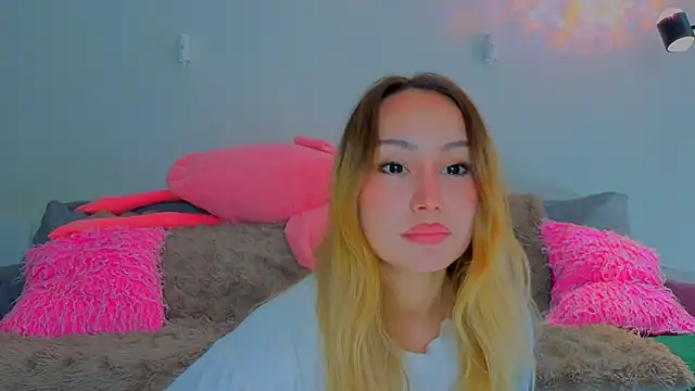 baobei03 online show from 05/14/26, 11:50
