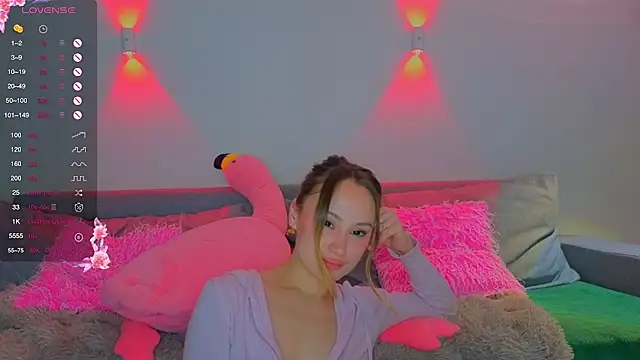 baobei03 online show from 05/16/26, 07:34