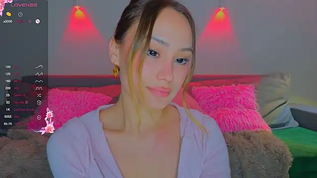 baobei03 online show from 05/16/26, 08:29