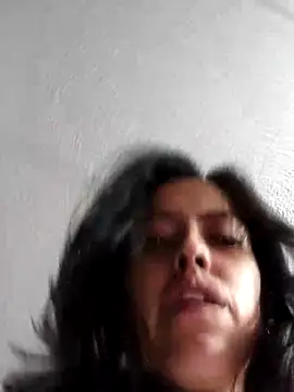 Queen Ashly online show from 09/26/25, 02:37