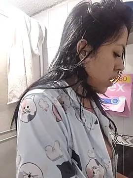 Queen Ashly online show from 11/03/25, 09:27