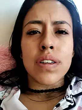 Queen Ashly online show from 01/18/26, 06:34