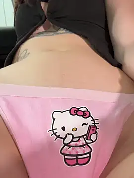 SMELLSEX online show from 05/11/26, 02:45