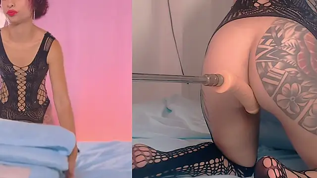 Gabriela Reyes online show from 01/15/26, 06:55