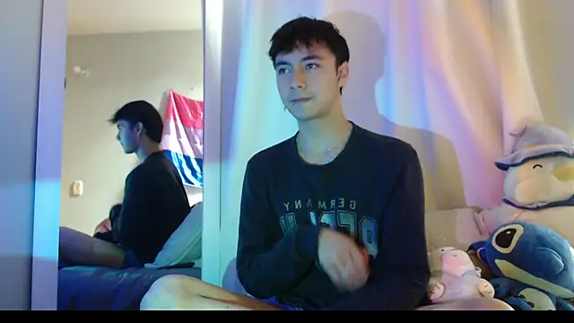 Noah Blaze online show from 11/03/25, 06:42