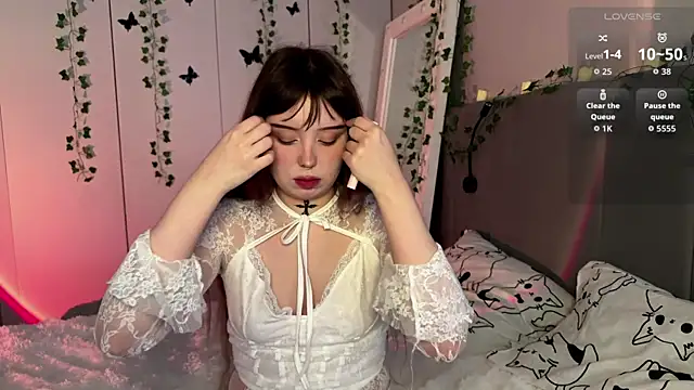 RileyVice online show from 11/08/25, 08:36