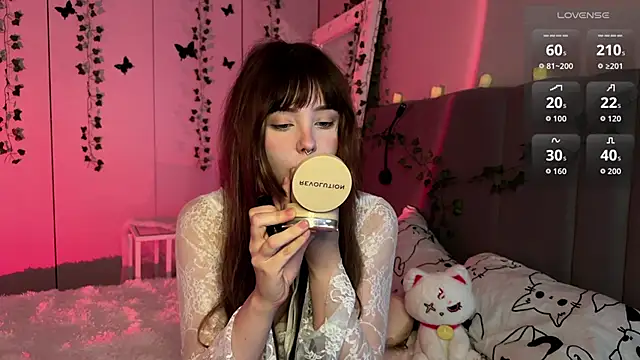 RileyVice online show from 11/09/25, 09:51