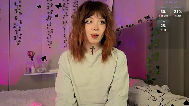 RileyVice online show from 11/29/25, 09:01