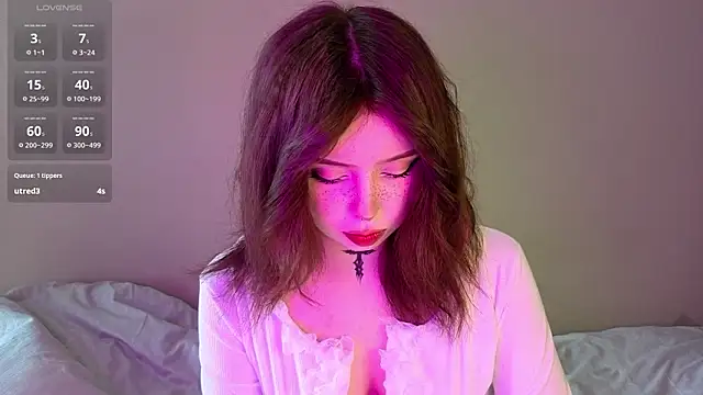 RileyVice online show from 02/27/26, 08:36