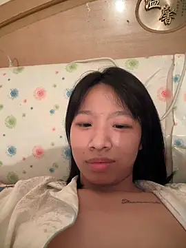 jingjing005 online show from 11/05/25, 09:31