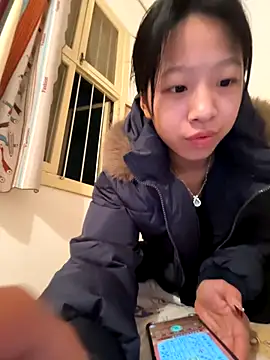 jingjing005 online show from 11/10/25, 10:25