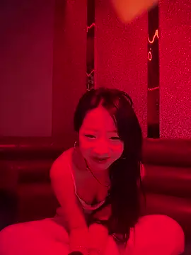 jingjing005 online show from 02/08/26, 09:13