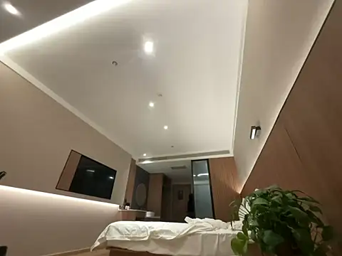 jingjing005 online show from 03/12/26, 10:54