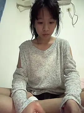 jingjing005 online show from 05/11/26, 12:55