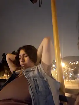 Snapshot of Syndel23 chatting on 03/12/26, 03:45 Syndel23 online show from 03/12/26, 03:45