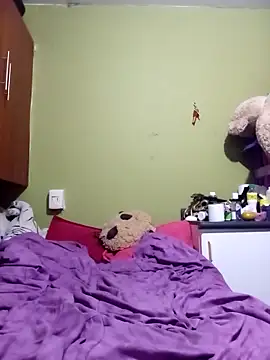 Snapshot of Syndel23 chatting on 03/30/26, 07:04 Syndel23 online show from 03/30/26, 07:04