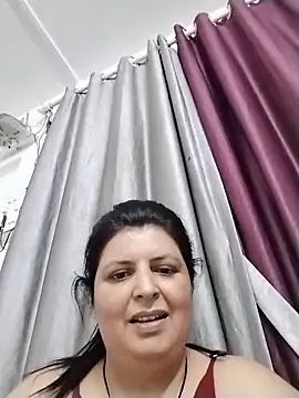 Jann Riya333 online show from 06/19/26, 07:56
