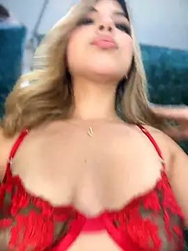 AngelBlushXXX online show from 02/09/26, 09:19