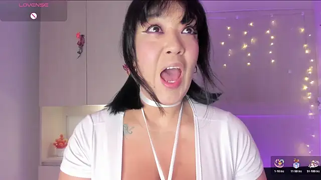 VickyRuiz  online show from 06/10/26, 07:57