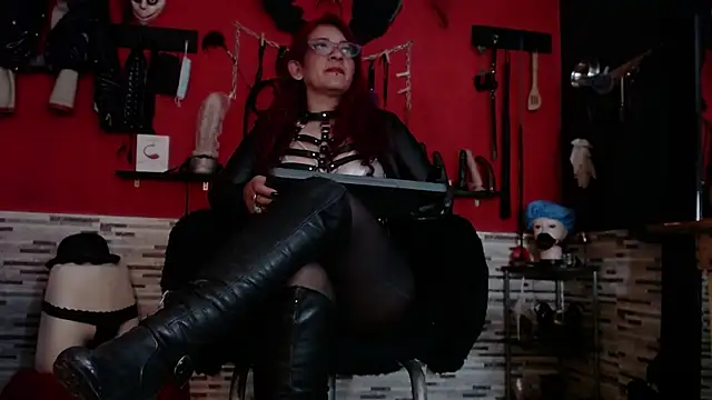 Miss Mirandaa online show from 11/20/25, 12:22