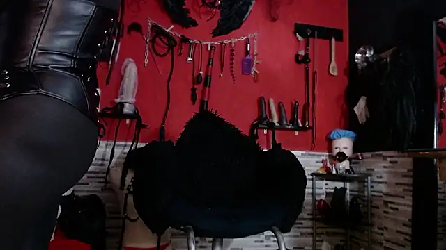 Miss Mirandaa online show from 02/22/26, 11:53