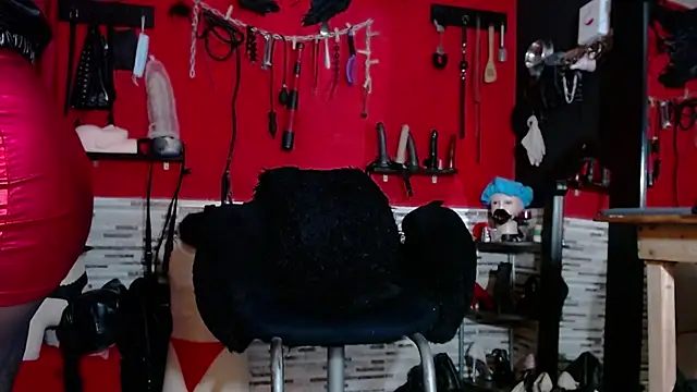 Miss Mirandaa online show from 03/19/26, 11:36