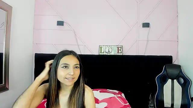MeggannFoxx online show from 09/20/25, 12:39