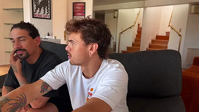 lenruy online show from 11/16/25, 06:57