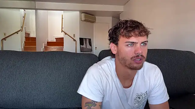 lenruy online show from 02/08/26, 08:01