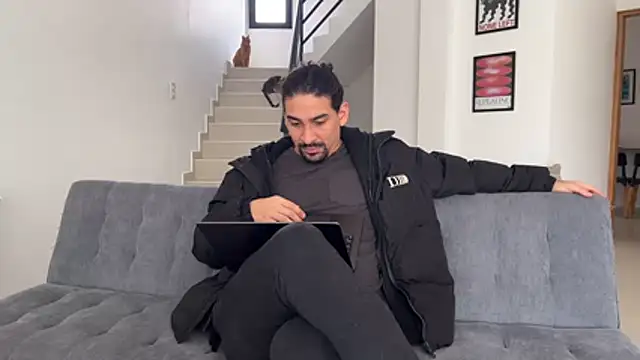 Snapshot of lenruy chatting on 06/21/26, 04:31 lenruy online show from 06/21/26, 04:31