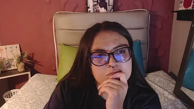 Cailing Zu online show from 09/22/25, 07:38