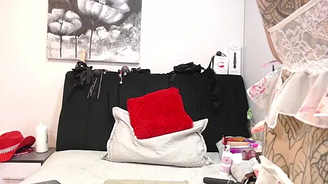 DonnaJoness online show from 02/26/26, 08:30