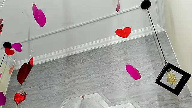 Zami Escobar of online show from 02/13/26, 06:15