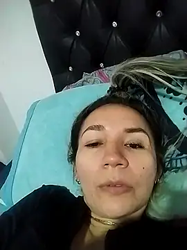 Ms lunaRose online show from 10/05/25, 08:51