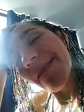 Ms lunaRose online show from 10/11/25, 09:13