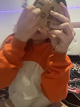 Ashly cutee online show from 11/02/25, 10:23