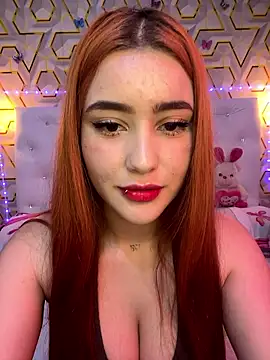 Ashly cutee online show from 01/14/26, 08:25