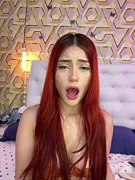 Snapshot of Ashly_cutee chatting on 04/07/26, 11:04 Ashly cutee online show from 04/07/26, 11:04