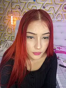 Snapshot of Ashly_cutee chatting on 04/17/26, 11:41 Ashly cutee online show from 04/17/26, 11:41