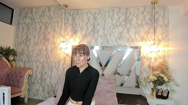 Candy Hott7 online show from 03/06/26, 09:11