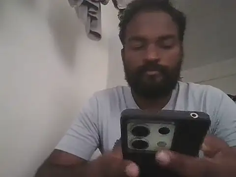 king godgm online show from 10/26/25, 02:50