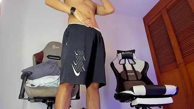 sotooliver3 online show from 03/13/26, 08:48