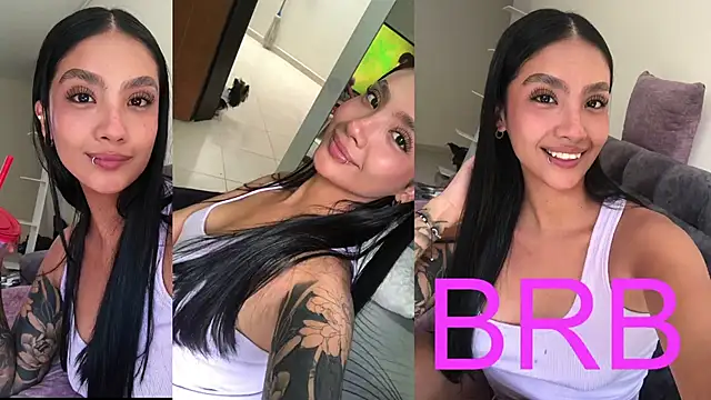 mia yireth online show from 03/16/26, 06:50