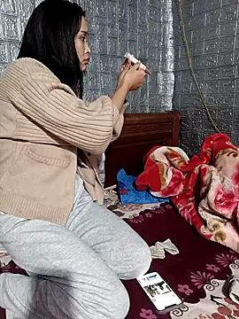 Lili lovely online show from 12/03/25, 02:52