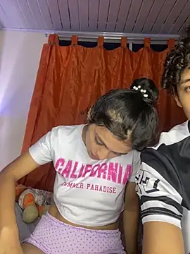 Nezuko-uWux online show from 09/26/25, 06:28