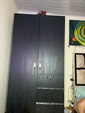 Nezuko-uWux online show from 10/02/25, 07:48