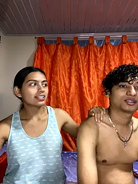 Nezuko-uWux online show from 10/12/25, 08:52